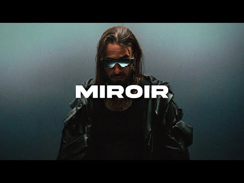 SCH Type Beat - "Miroir" |  Instru Rap 2025
