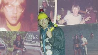 "It's like Disneyworld on acid" (Warning: Partial nudity, drug use, strong language)