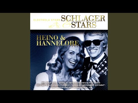 original versions of steig in das traumboot der liebe by heino hannelore secondhandsongs