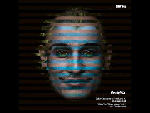 I Wish You Were Here Mika Olson Remix