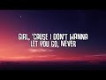 Chris Brown New Flame Lyrics