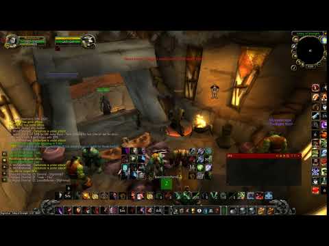 Gamon Wow Classic
