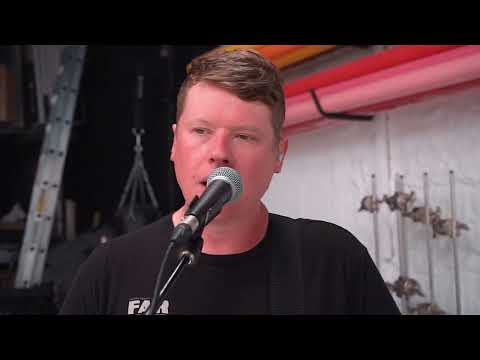 We Were Promised Jetpacks - If It Happens (Live Session)