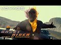 Ghost Rider Spirit Of Vengeance A Flamin Hot Roadkill Voyage
