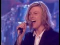David Bowie – Cracked Actor (Live BBC Radio Theatre 2000)