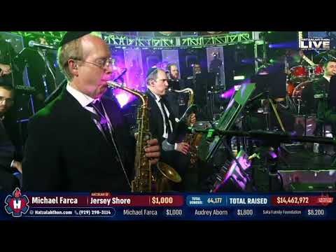 Benny Elbaz hachayalim