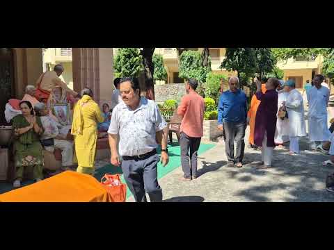 Bhagwanji Nirwan Diwas 2026