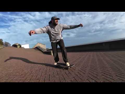 BONES rough rider 59mm skateboard wheels review