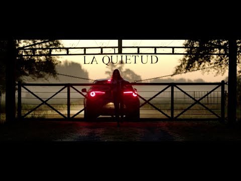 La Quietud (2018) Teaser Traile