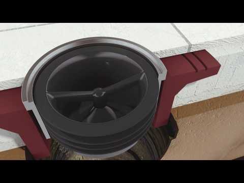 Green Drain Video