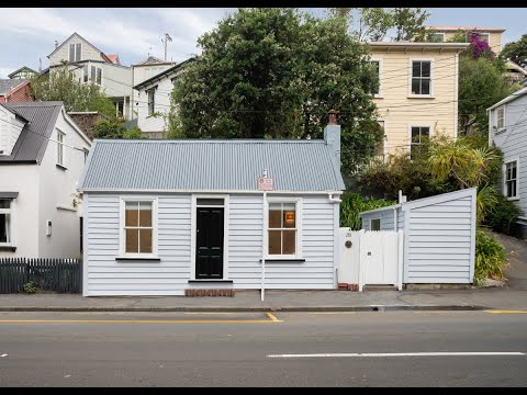 251 Tinakori Road, Thorndon