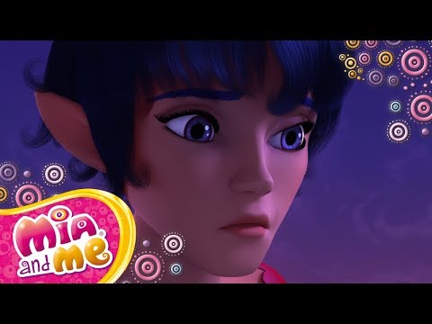🧚🦄 A Race against Sun - Mia and Me - Season 3 🦄🧚