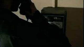 Shyne "Godfather Buried Alive" Commerical