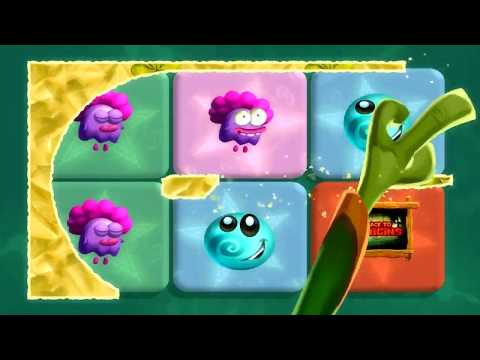 Rayman Legends [ AliHii5 Gameplay ] Part 83