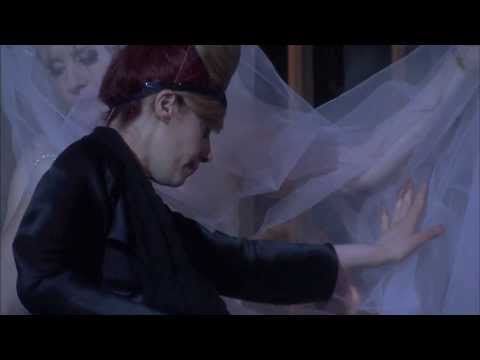 Le Nozze di Figaro (« Deh vieni, non tardar ») avec Patricia Petibon