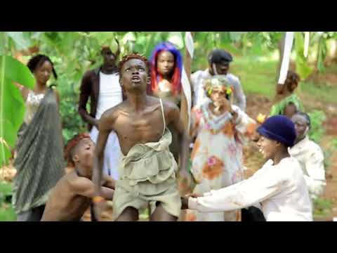 Komoule   Shake Manala & FriendsComedy African Wedding song by Eddy Kenzo