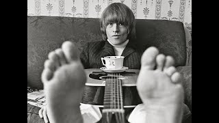 BRIAN JONES - INEDIT AND LOST THEME