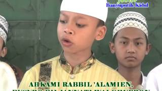 Download lagu al mawaddah junior miful bakid mp3