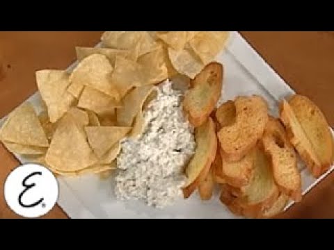 Bacon Clam Dip | Emeril Lagasse