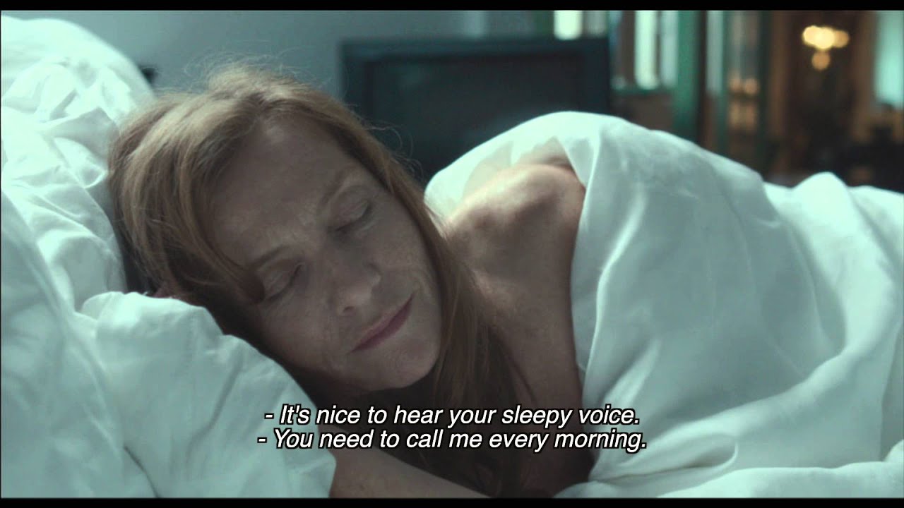 Abuse of Weakness - Official US HD Trailer