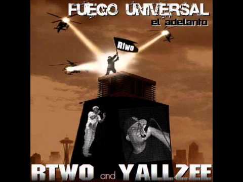 Fuego Universal (Ya'll Zee & Rtwo)