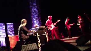 Ronnie Earl and Jose Alvarez 9/20/2013 "Backstrokes"