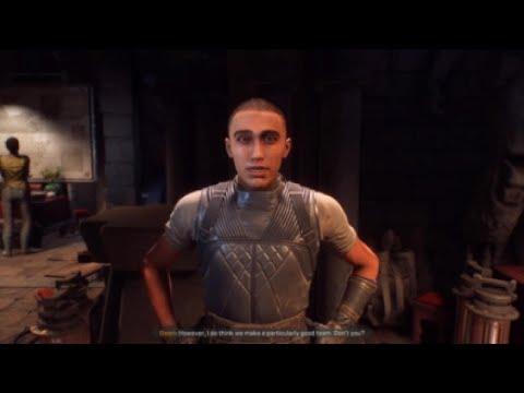 Anthem Playthrough No Commentary Part 4