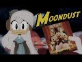 Della Duck Moondust Ducktales AMV