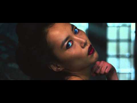 LA LEYENDA DEL SAMURÁI-47 RONIN -Trailer HD