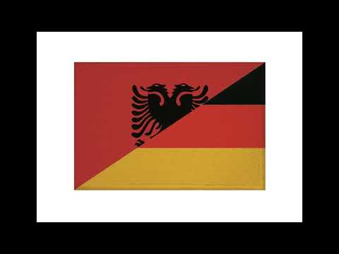 MESO GJERMANISHT - LEKSIONI 2