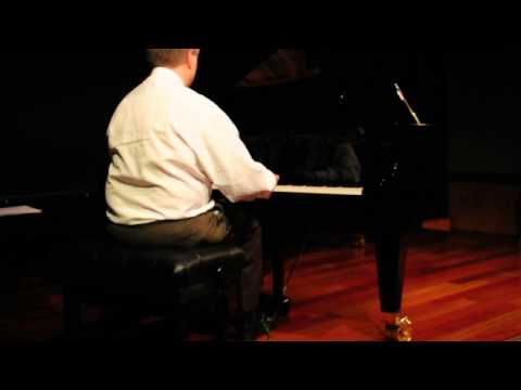 Chopin Nocturne In E Flat Major (Op.9 No.2)