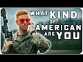 What Kind of American Are You? | Morality & Civil War