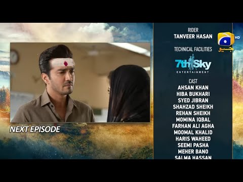 Meray Humnasheen EP 34 Teaser | Meray Humnasheen Epi 34 Promo | Meray Humnasheen Episode 34 Promo