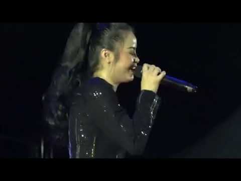 SITIPAH JAHAMIN - HUANG KU LUMANGO (MOLLY SIKIN) | SUGANDOI DAERAH NABAWAN & PAGALUNGAN 2024