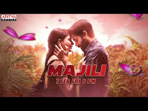 download lagu mp3 mp4 Majili Movie Time, download lagu Majili Movie Time gratis, unduh video klip Majili Movie Time
