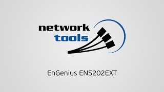 EnGenius ENS202EXT - відео 1