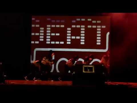 Festival Hallyu 2015 - Beat Dance