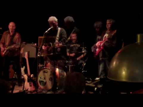 Traube Durlach - Green Village - live