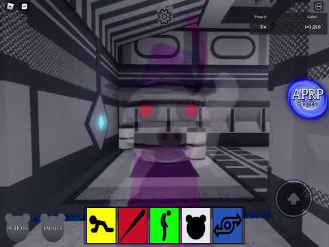 Ghost Zizzy Jumpscare