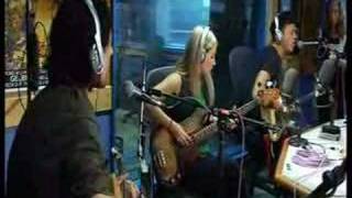 Something For Kate - California (Live)