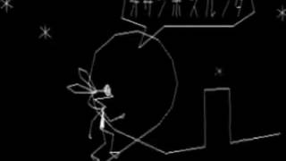 PlayStation - Vib Ribbon - Spot TV Japan (1999)