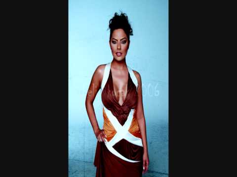 DJKaaN's Café dell'amor - Part 4 [Ebru Gündes - Harika (Club Mix)] HD.wmv