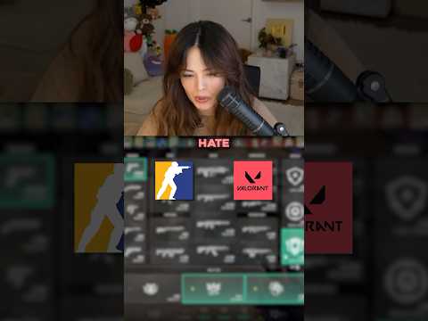 Rae Picks CS Vs VALO 👀