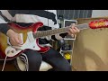 TSR Tsuji - The Ventures Slaughter On Tenth Avenue