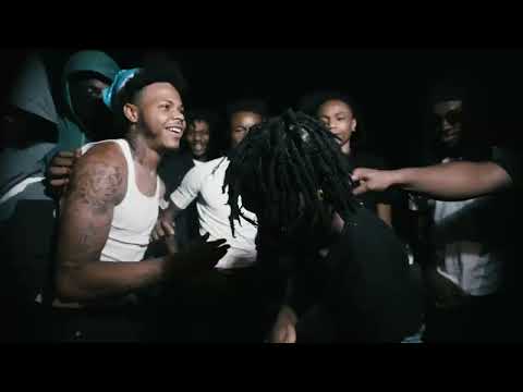 Lil Ryan ft. Slitty - Bangin Dat B pt2 (Official Video)