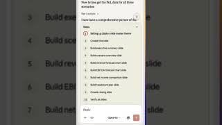 Create PowerPoint Presentations With Claude (The RIGHT Way) #ai #claude #aiinfinance