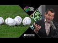 The TRUTH about JUICED BASEBALLS in MLB | NPDS