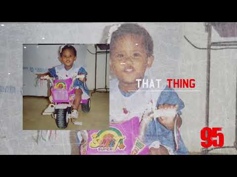 4.- Lizzy Parra - That Thing (Beat By Lumipa)