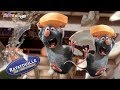 Ratatouille Movie Game Episode 8 ZigZag Kids HD