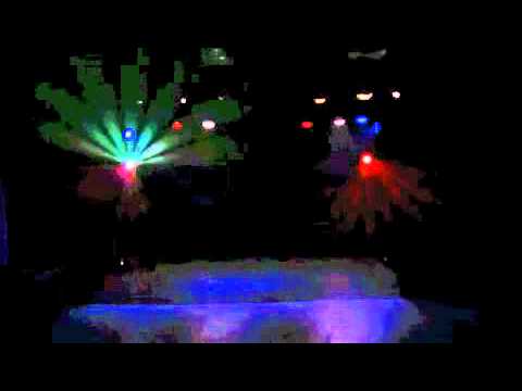 bukkake five - die schwarze zone